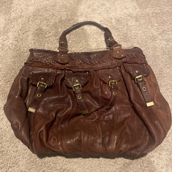 Cynthia Rowley shoulder bag - Picture 1 of 5